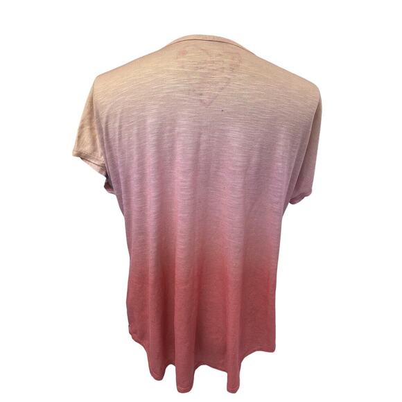 Leoma Lovegrove 100% Polyester Vibrant Palms Studs Sz XL - Picture 4 of 5